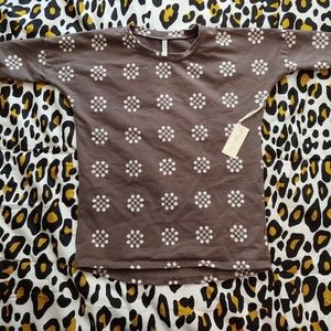 NWT Rylee and Cru dress 4/5